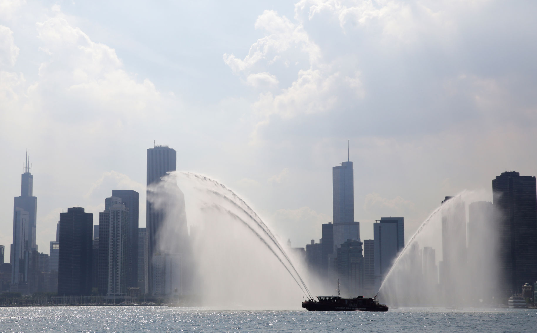 Gallery: Pepsi Tall Ships Chicago 2016